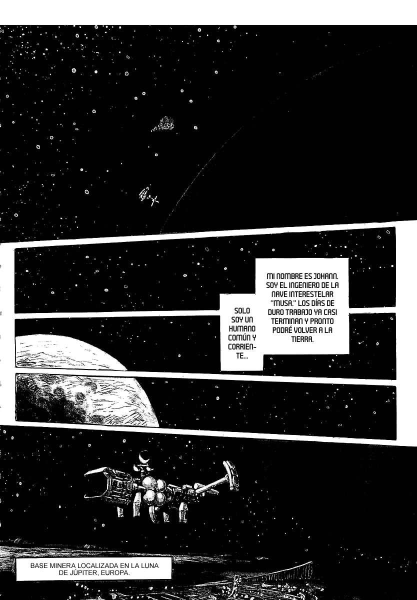 Stardust Memories (Araña Fansub)